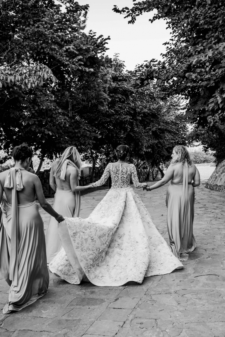 FIH Fotografie » Diipa & Oleg European wedding